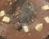 Une image de l'étape 9 de Rognons de veau sauce madère.
