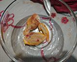 Foto del paso 1 de la receta: Alitas de Naranja horneadas