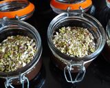 Foto del paso 3 de la receta: Mousse chocobanana (vegano)