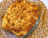 Foto langkah ke 10 dari resep Spaghetti Brulee.
