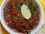 टोमॅटो ची भाजी टमाटर कि सब्जी