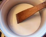Kókuszos köles szelet recept fázis 1 fotója