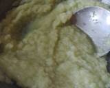Danedar Lauki halwa recipe step 2 photo