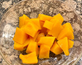 Foto del paso 3 de la receta: Flan de Calabaza