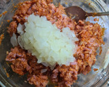 Foto del paso 3 de la receta: Pastel de carne al horno. Fácil