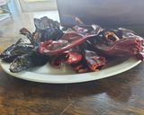 Foto del paso 1 de la receta: Sopa de tortilla y empanadas de queso