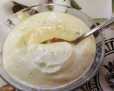 Foto del paso 7 de la receta: Ensalada de salmón con escarola