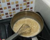 Foto langkah ke 2 dari resep Bolu oat kukus simple.