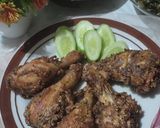 Foto langkah ke 6 dari resep Ayam Goreng Ketumbar.