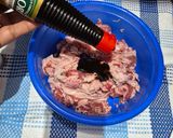 Foto langkah ke 1 dari resep Beef Teriyaki.