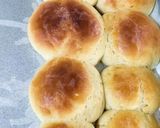 عکس مرحله 3 از دستور نان لادی پاو | Ladi Pav 🍞