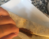 Foto del paso 3 de la receta: Crep de nutella
