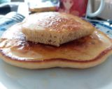 Foto del paso 7 de la receta: Panqueques esponjosos
