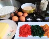 Foto del paso 1 de la receta: Panetón Casero👍🇵🇪