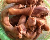 Foto langkah ke 2 dari resep Opor Ayam #dapurwiwin 👩🏻🍳.
