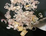 Foto langkah ke 1 dari resep Sambal Goreng Ati.
