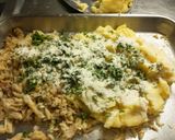 Foto do passo 5 de Bolinhos de bacalhau