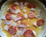 Foto del paso 5 de la receta: Tarta caprese