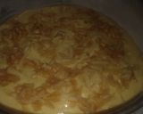 Foto del paso 2 de la receta: Torta de manzana
