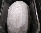 Foto del paso 4 de la receta: Pan de masa madre semi integral