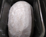 Foto del paso 4 de la receta: Pan de masa madre semi integral