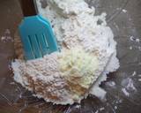 Pineapple rose pie recipe step 3 photo