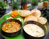 ছোলার ডাল(cholar dal recipe in Bengali) রেসিপি ধাপ - 5 ছবি