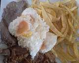 Foto del paso 6 de la receta: Bistec a lo pobre