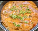 A picture of step 8 of Easy and Tasty Fish Curry Recipe.