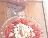A picture of step 10 of Gajjar ka halwa.