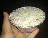 Foto langkah ke 11 dari resep Makaroni Skotel Kukus.