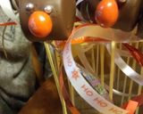 Foto del paso 4 de la receta: Delicia de navidad
