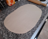 Foto del paso 4 de la receta: Manolitos con chocolate