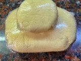 Clásica tarta de coco y dulce de leche 🥥🥧