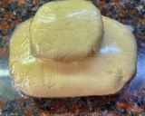 Foto del paso 2 de la receta: Clásica tarta de coco y dulce de leche 🥥🥧