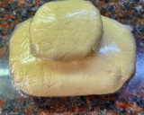 Foto del paso 2 de la receta: Clásica tarta de coco y dulce de leche 🥥🥧