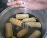 Foto del paso 3 de la receta: Caldo de chepiles