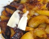Foto del paso 8 de la receta: Manzanas fritas para acompañar carne de ave o de cerdo