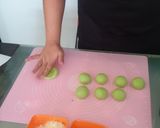 Foto langkah ke 3 dari resep 🎎JAPANESE MILK BREAD /Roti Susu Jepang🎏🎋🎐.