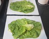 Foto del paso 1 de la receta: Arrollado Sano y Natural Keto