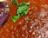 Foto del paso 8 de la receta: Papardela de Brujas