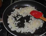 Venison sausages risotto recipe step 2 photo