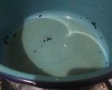 Foto del paso 2 de la receta: Mousse de queso crema