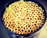 รูปขั้นตอนการทำที่ 9 ของ ~Baked Rigatoni Pasta~