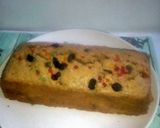 Foto langkah ke 8 dari resep English fruit cake.