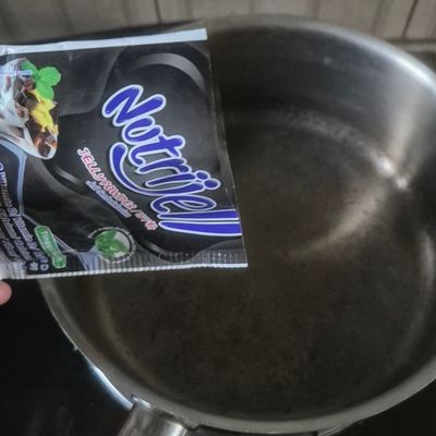 Langkah 1