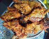 A picture of step 7 of Chicken_steam.