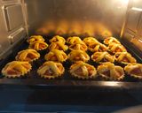 Foto langkah ke 4 dari resep Apple pie classic.