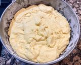 Foto del paso 8 de la receta: Tarta de manzana “polaca”