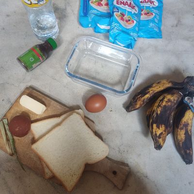 Langkah 1